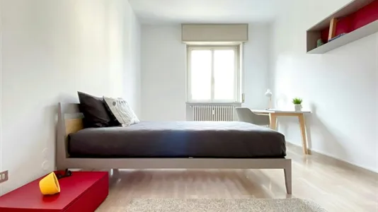 Rooms in Milano Zona 4 - Vittoria, Forlanini - photo 8