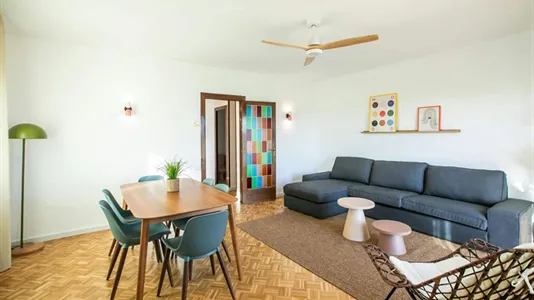 Rooms in Barcelona Sant Andreu - photo 8