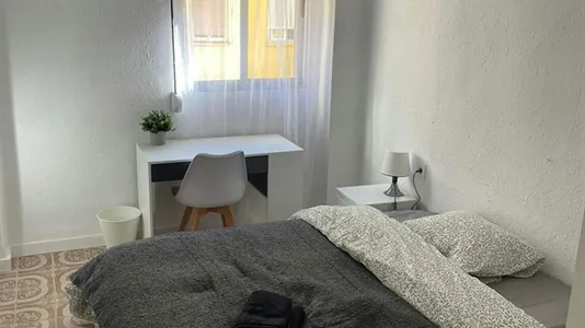 Rooms in Alaquàs - photo 2