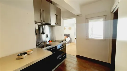 Apartments in Madrid Centro - photo 4