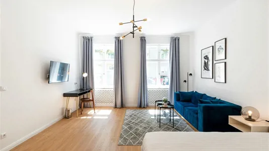 Apartments in Location is not specified - photo 3