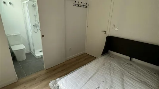 Rooms in Aldaia - photo 2