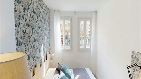 Rooms in Paris 14ème arrondissement - Montparnasse - photo 2