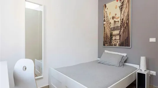 Rooms in Roma Municipio VIII – Appia Antica - photo 3