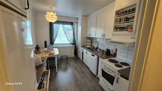 Apartments in Skellefteå - photo 1