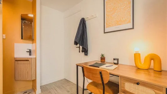 Rooms in Bobigny - photo 5