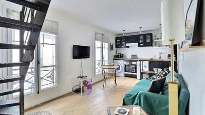 Apartment for rent in Paris 11ème arrondissement - Bastille, Paris