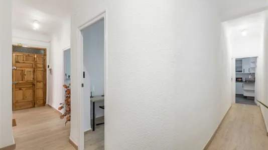 Rooms in Granada - photo 8