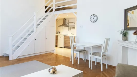 Apartments in Budapest Belváros-Lipótváros - photo 4