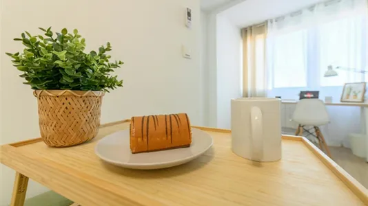 Rooms in Getafe - photo 5