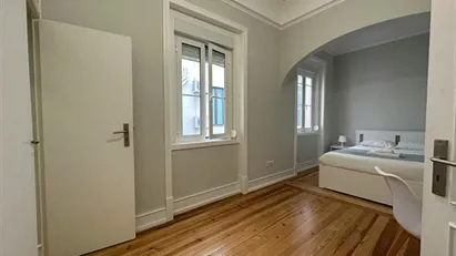 Room for rent in Lisbon (region)