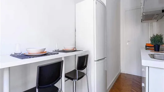 Rooms in Milano Zona 2 - Stazione Centrale, Gorla, Turro, Greco, Crescenzago - photo 5