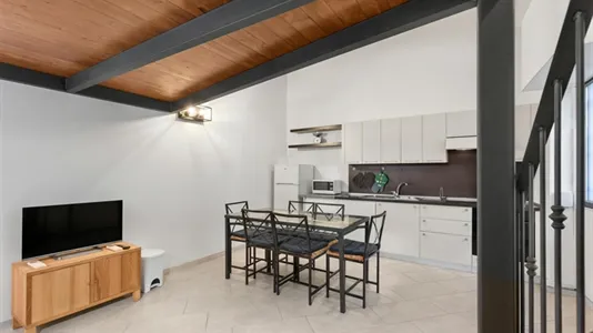 Houses in Florence - photo 7