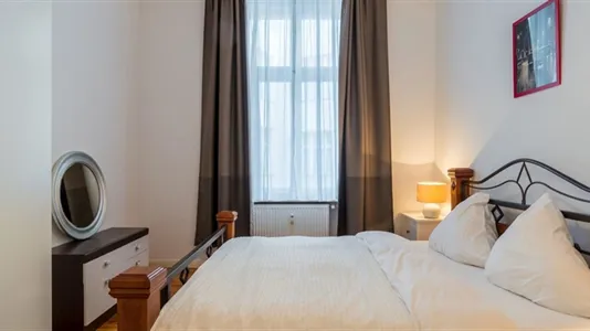 Apartments in Berlin Charlottenburg-Wilmersdorf - photo 8