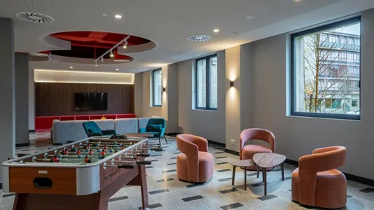 Apartments in Santiago de Compostela - photo 10