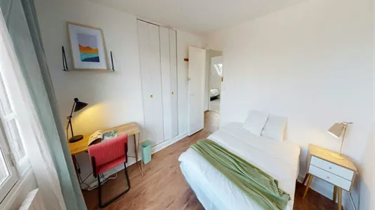 Rooms in L'Haÿ-les-Roses - photo 3