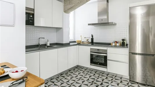 Apartments in Madrid Centro - photo 7