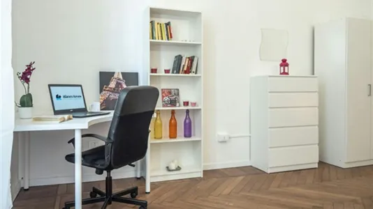 Rooms in Turin - photo 5