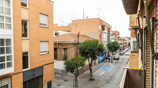 Rooms in Madrid Puente de Vallecas - photo 10