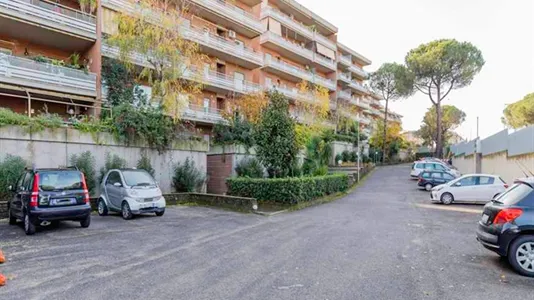 Rooms in Roma Municipio IX – EUR - photo 6