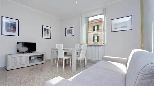 Apartments in Roma Municipio XIII – Aurelia - photo 1