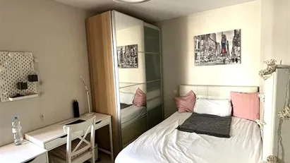 Room for rent in Barcelona Sants-Montjuïc, Barcelona