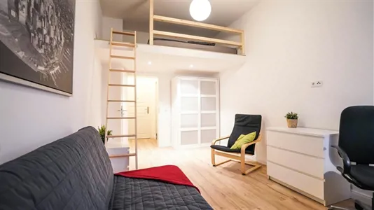 Rooms in Cologne Innenstadt - photo 2