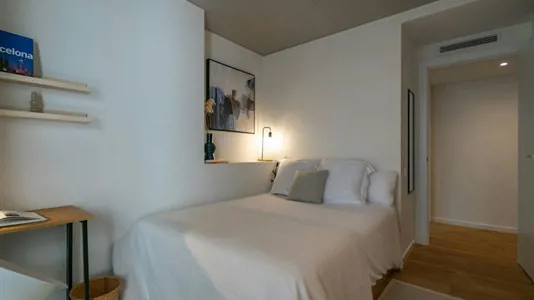 Rooms in Barcelona Horta-Guinardó - photo 3