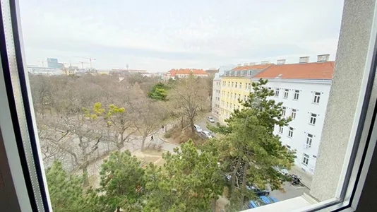 Rooms in Vienna Favoriten - photo 8