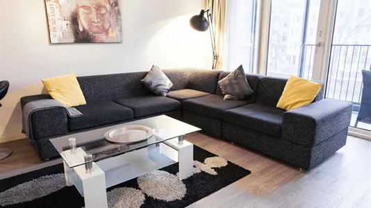 Apartments in Location is not specified - photo 5