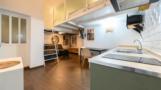 Apartments in Madrid Salamanca - photo 7