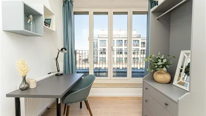 Room for rent in Berlin Mitte, Berlin