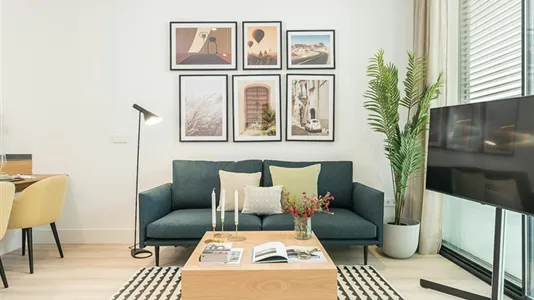 Apartments in Madrid Centro - photo 4