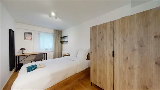 Rooms in L'Haÿ-les-Roses - photo 1