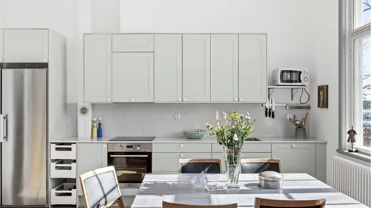 Apartments in Vaxholm - photo 3