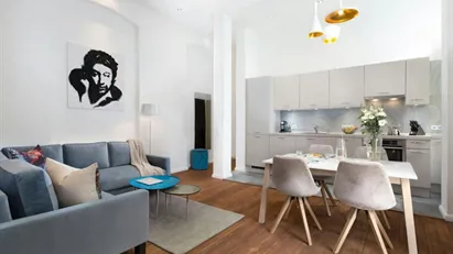 Apartment for rent in Berlin Mitte, Berlin