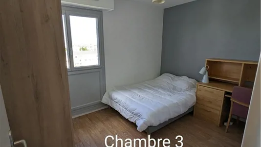 Rooms in Angers - photo 1