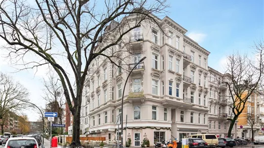 Rooms in Hamburg Eimsbuttel - photo 7