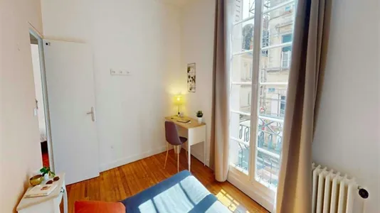 Rooms in Bordeaux - photo 1
