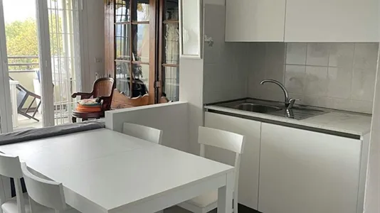 Apartments in Bologna - photo 4