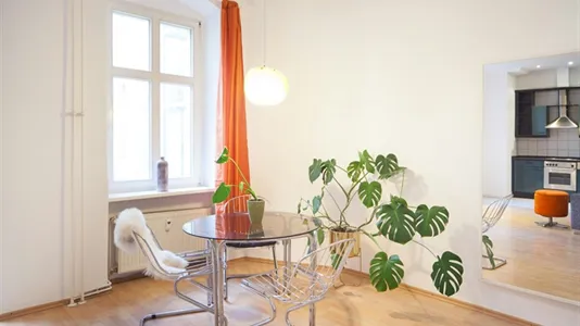 Apartments in Berlin Pankow - photo 8