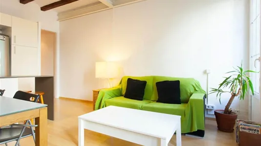 Apartments in Barcelona Sarrià-St. Gervasi - photo 2