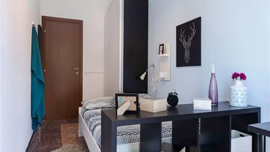 Rooms in Bologna - photo 4
