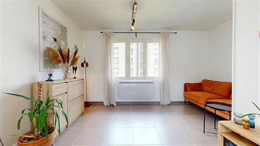 Rooms in Grenoble - photo 6