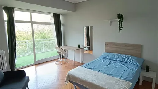 Rooms in Bilbao - photo 1
