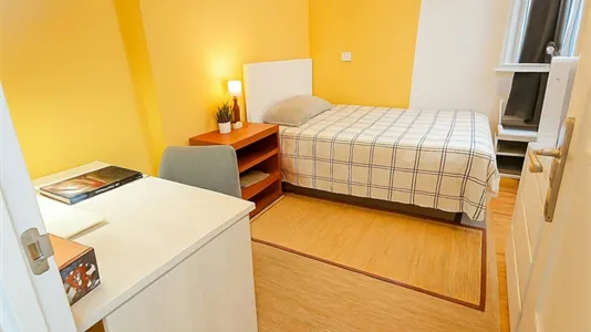 Rooms in Madrid Salamanca - photo 3