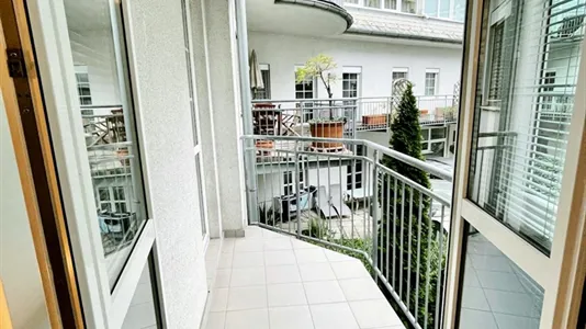 Apartments in Vienna Landstraße - photo 4