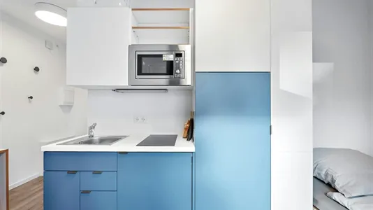 Apartments in Berlin Treptow-Köpenick - photo 3