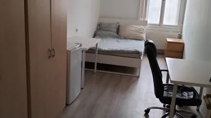 Room for rent in Budapest Erzsébetváros, Budapest