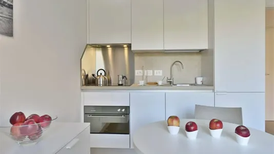 Apartments in Bologna - photo 7